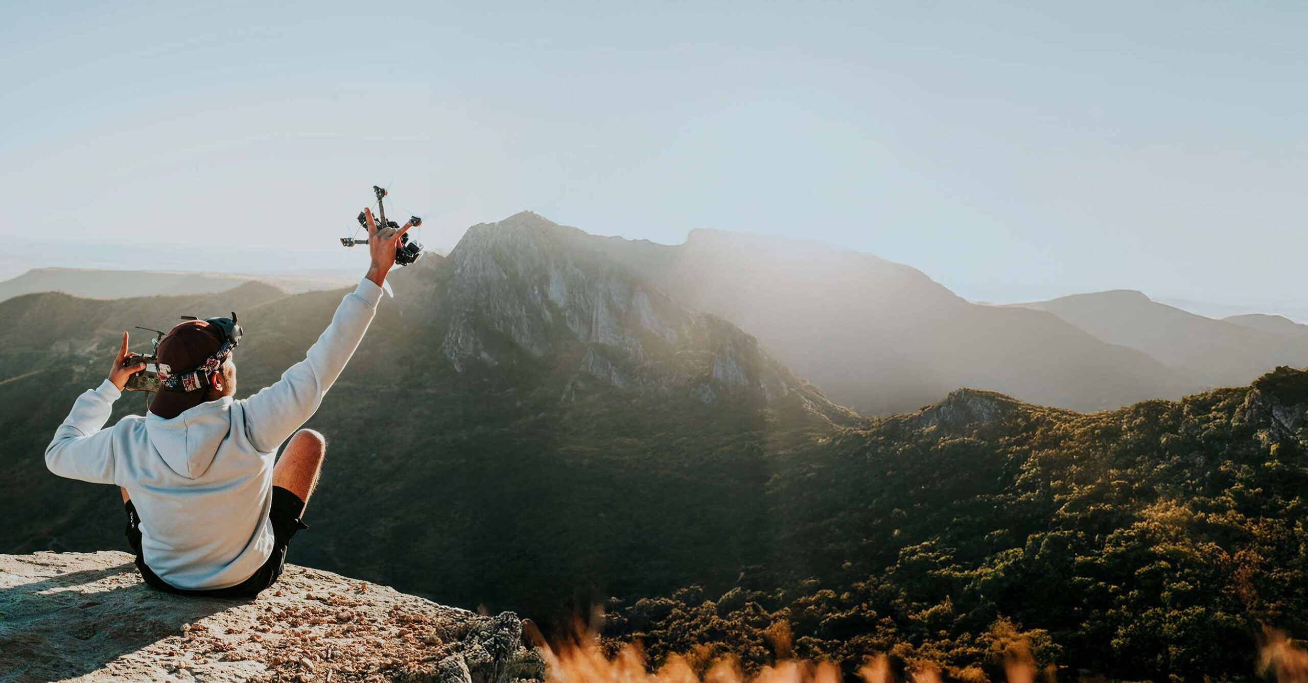 Dronesardegna in Partnership con Filmsardegna